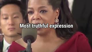 watch this every day - Motivational speech by Oprah Winfrey [YOU NEED TO TO WATCH THIS]