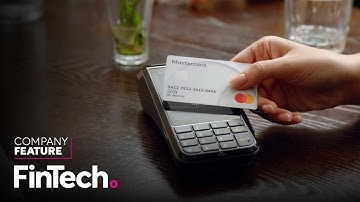 Darrell MacMullin, Mastercard Canada: Evolving Disbursements & Cross-Border Payments.