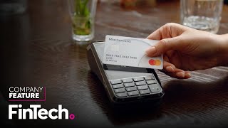 Darrell MacMullin, Mastercard Canada: Evolving Disbursements & Cross-Border Payments.