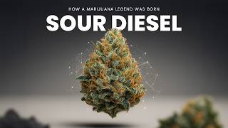 Sour Diesel: The Crazy True Story Behind a Cannabis Legend