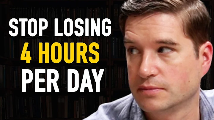 Your Brain Is Being Hijacked - How To Quit Social Media (For Real This Time) | Cal Newport