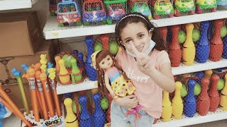 عرايس لعب بنات 🤩❤️🧚Lol doll my new game#لعب_اطفال#شفا_سوسو #جنه ورؤي screenshot 3