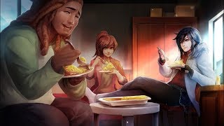 The Letter - Chapter 3 Part 1 (Isabella Alive)