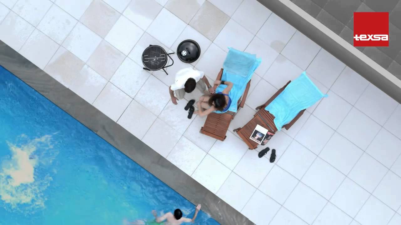 Thermal Insulation Tile: Texlosa