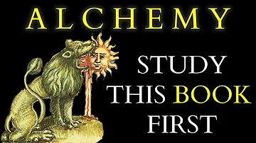 Alchemy Where To Begin Introduction To The Summa Perfectionis Sum Of Perfection Pseudo Geber 