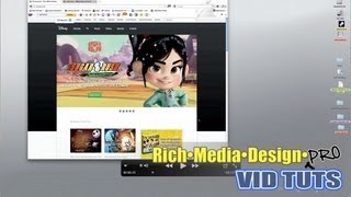 How to Create Buttons in Photoshop CS5