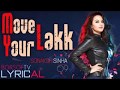 Move Your Lakk Video Song | Noor | Sonakshi Sinha & Diljit Dosanjh, Badshah | jutt sab