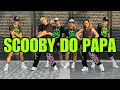 SCOOBY DO PA PA l Dj Redem Remix l J&amp;A Danceworkout &amp; MStar Danceworkout Dance Collaboration