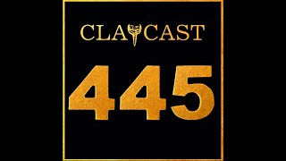 Claptone - Clapcast 445 | DEEP HOUSE