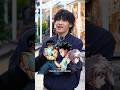 I Asking Japanese People What is yourwmfav anime of all time!