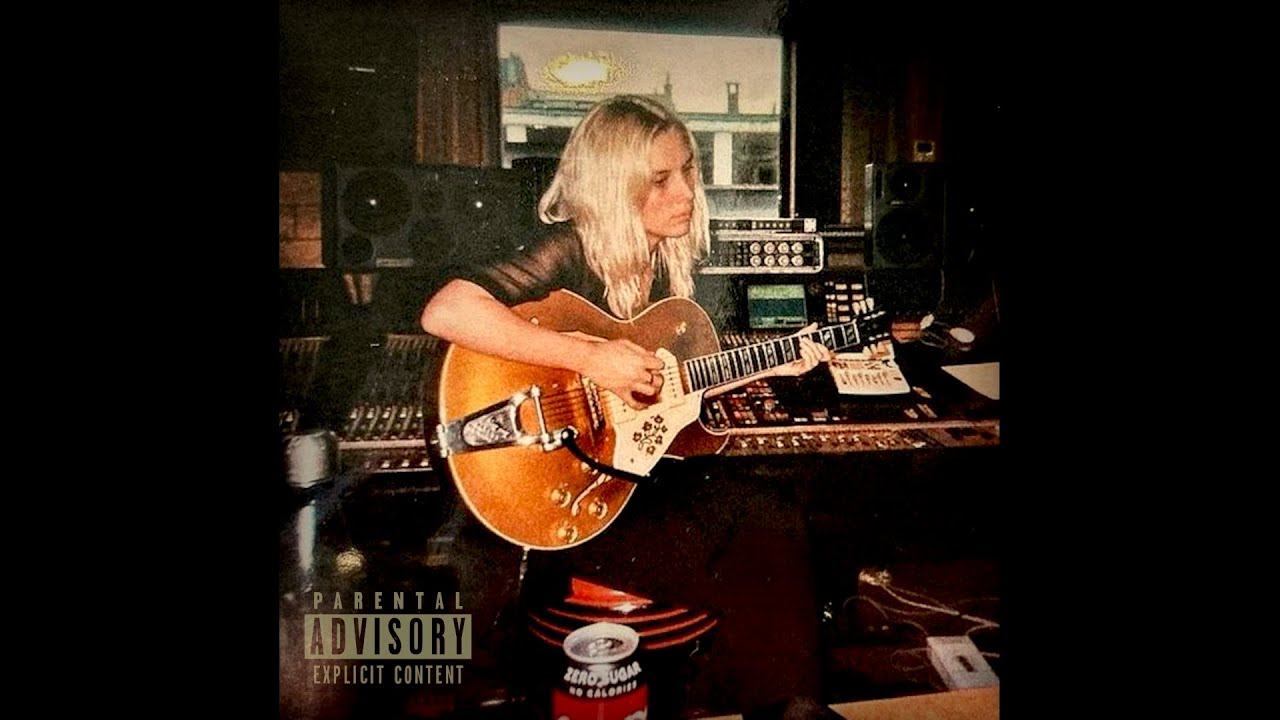 [FREE] Indie x Alternative Rock Type Beat "Whatever Happens"