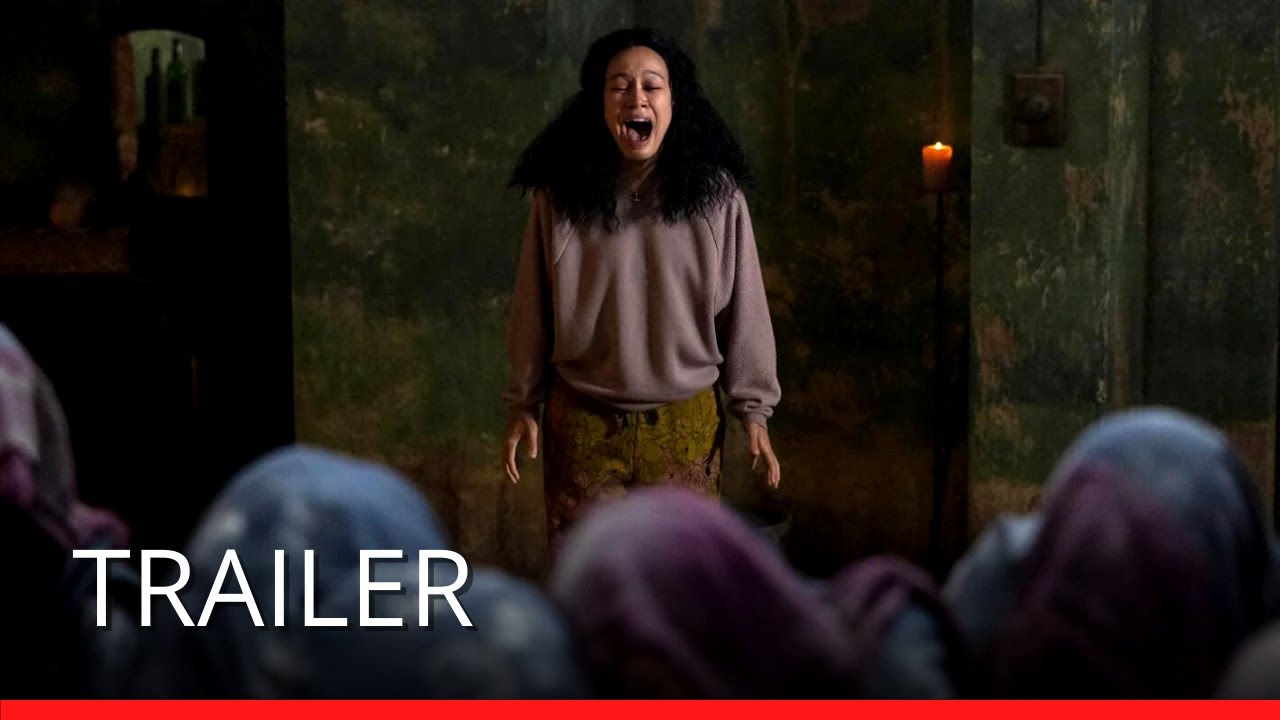 THE MIDNIGHT CLUB | Trailer italiano della serie horror Netflix