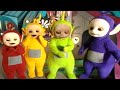 1 Hora De Compilación De Teletubbies Teletubbies En Español 1 Hora De Compilación De Teletubbies Teletubbies En Español