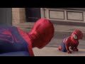 Ya Lili Ya Lila - Spider Man Baby dance (Music Video 4k HD)