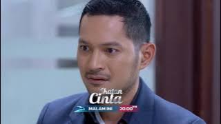 Video Trailer Ikatan Cinta Rabu 7 Juli 2021