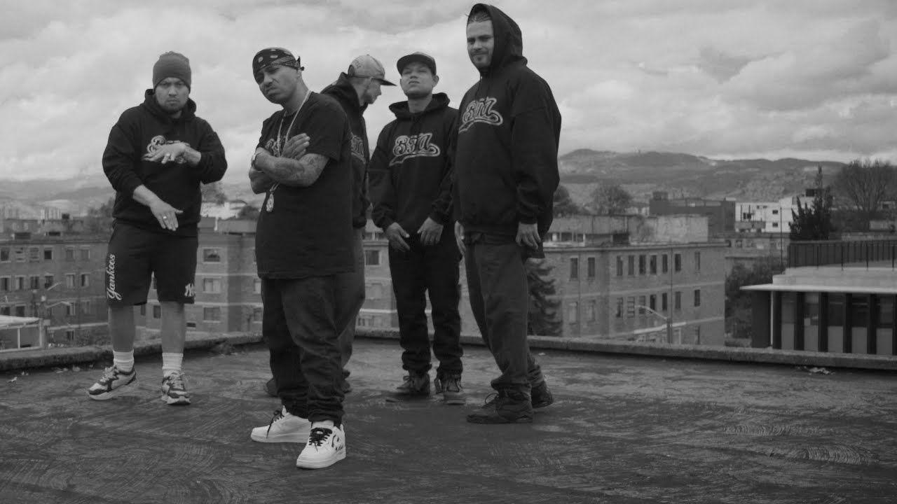 Guarda B.T.A | @JumaCardenas Ft Kontent Thug & @RealStyloRelajado (Mobsters) Deejay T.N.T (Video Oficial) su YouTube Guarda B.T.A | @JumaCardenas Ft Kontent Thug & @RealStyloRelajado (Mobsters) Deejay T.N.T (Video Oficial) su YouTube
