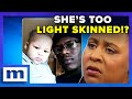 That Baby Is Too White To Be Mine! | Maury Show | Season 19