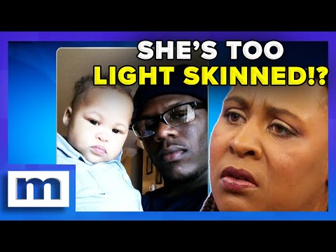 That Baby Is Too White To Be Mine! | Maury Show | Season 19