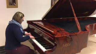 Jessica’s Theme (Breaking In The Colt)- Bruce Rowland