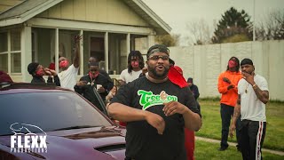 Da Bigg Whoop ft. A1 - Jupiter (Dir. by @pauly_flexx)