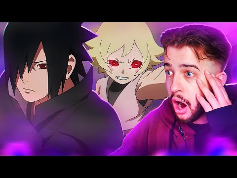 SASUKE VS KETSURYUGAN! Naruto Shippuden Episode 484-488 Reaction