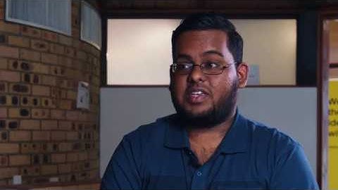 ilab Interview series - Startup intern program