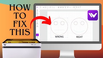 WeCreat Users… You’re Importing by Color All Wrong!