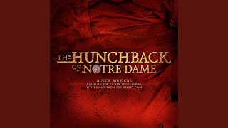 Video thumbnail of "'The Hunchback of Notre Dame' Ensemble - Tavern Song (Thai Mol Piyas)"