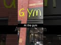 exercise i thought u said extra fries #mcdonalds #food #workout #staygolden