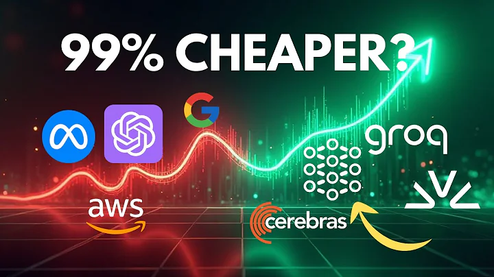 The Token Arbitrage: Groq vs. DeepInfra vs. Cerebras vs fireworks (2025 Benchmark)