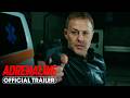 Adrenaline (2026) Official Trailer - Louis Mandylor, Costas Mandylor