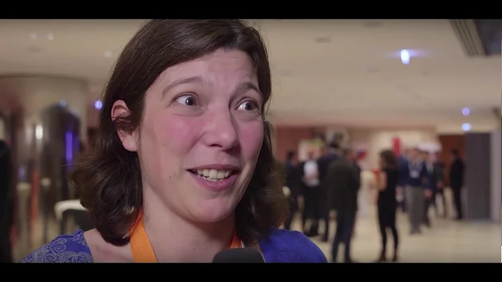 Interview with Karen Boers, Managing Director, Sta...