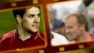 DirecTV Premier League Soccer Promo Commercial (2002)