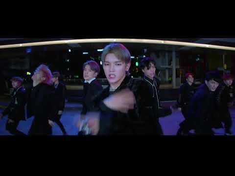 [Cut] NCT 127 'Regular' (Special Choreography Video)