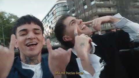 Fer Vazquez, Valen   Por Última Vez Video Oficial