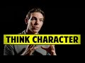 Characters Drive Plot - Zach Zerries