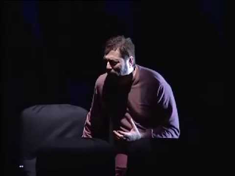 Michele Kalmandi sings "Questo amor" from Puccini:...