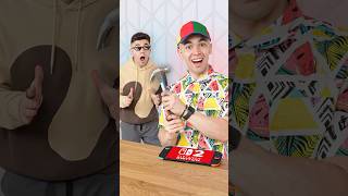 Little Kid Uses Your Nintendo Switch!