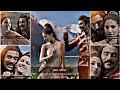 🧡வில்லும் அம்பும் சோ்ந்தாலும்🧡Roja Kadale Song Whatsapp Status💕Anegan❣️Basha Editz