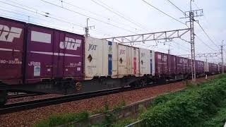 EF65 30周年マーク付き 20170923