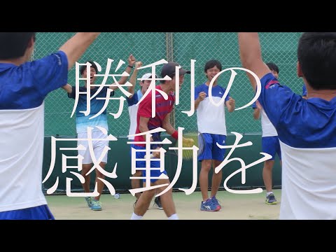 東京大学庭球部 新歓PV 2021
