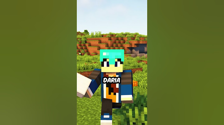 O animal mais pesado do Minecraft