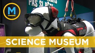 The Canadian Museum of Science and Technology in Ottawa | Your Morning