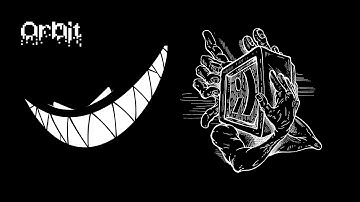 8-Bit Dialup - Feed Me x m4lw4re (Orbit mashup) [visualizer]