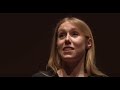 Intersex People and the Physics of Judgment | Cecelia McDonald | TEDxBoulder