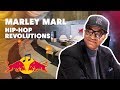 Marley Marl on Queensbridge, Rise to Fame and Hip-Hop Evolution | Red Bull Music Academy