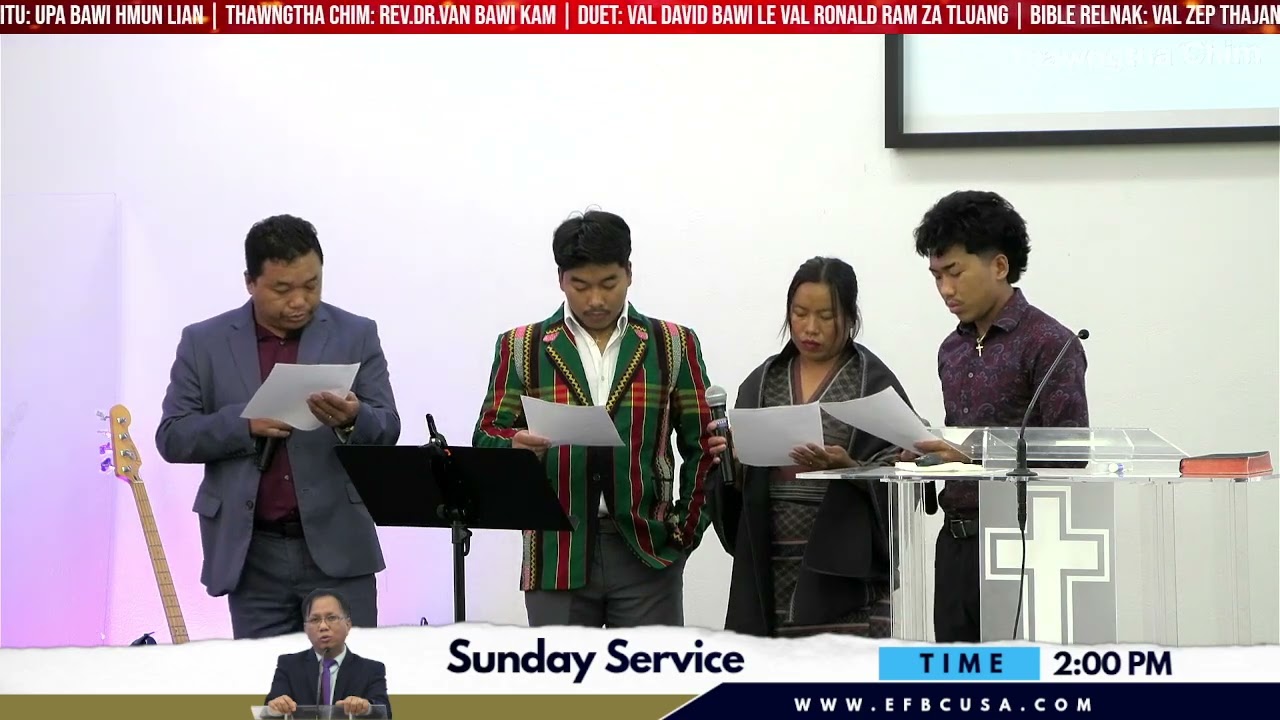 Group Song: Jep Tha Family || Jan 11,2026