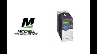 Setting up PowerFlex Drive 525 Over Ethernet