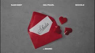 Download lagu Sam Deep, Nia Pearl, Boohle - Shela (Visualizer)