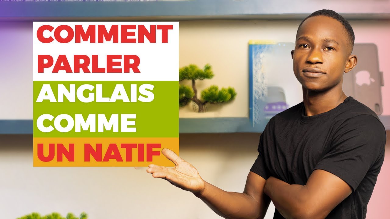 ГОВОРИТЕ ПО-АНГЛИЙСКИ КАК НОСИТЕЛЬ ЯЗЫКА | Понимайте разговорный английский